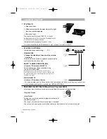 Preview for 13 page of VDO CD 3300 - User Instructions