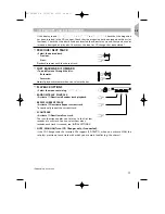 Preview for 16 page of VDO CD 3300 - User Instructions