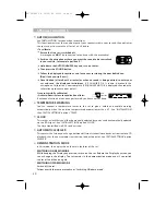 Preview for 19 page of VDO CD 3300 - User Instructions