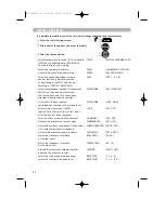 Preview for 21 page of VDO CD 3300 - User Instructions