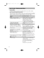 Предварительный просмотр 23 страницы VDO CD 3300 - User Instructions