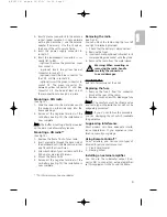 Preview for 10 page of VDO CD 4402 - User Manual