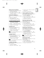 Preview for 26 page of VDO CD 4402 - User Manual