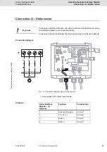 Preview for 18 page of VDO CTC II Installation Instructions Manual