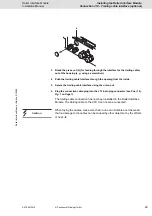 Preview for 22 page of VDO CTC II Installation Instructions Manual