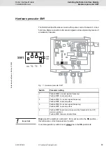 Preview for 23 page of VDO CTC II Installation Instructions Manual