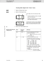 Preview for 34 page of VDO CTC II Installation Instructions Manual