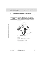 Preview for 6 page of VDO CTC II Testing Instructions