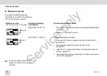 Preview for 6 page of VDO DTCO 1381 Operating Instructions Company & Driver