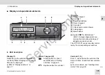 Preview for 15 page of VDO DTCO 1381 Operating Instructions Company & Driver