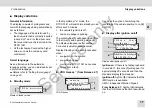Preview for 17 page of VDO DTCO 1381 Operating Instructions Company & Driver