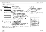 Preview for 24 page of VDO DTCO 1381 Operating Instructions Company & Driver