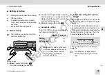 Preview for 35 page of VDO DTCO 1381 Operating Instructions Company & Driver