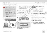 Preview for 37 page of VDO DTCO 1381 Operating Instructions Company & Driver