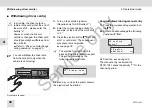 Preview for 38 page of VDO DTCO 1381 Operating Instructions Company & Driver