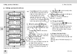 Предварительный просмотр 48 страницы VDO DTCO 1381 Operating Instructions Company & Driver