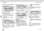 Preview for 52 page of VDO DTCO 1381 Operating Instructions Company & Driver