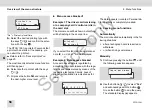Preview for 56 page of VDO DTCO 1381 Operating Instructions Company & Driver