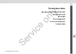 Preview for 77 page of VDO DTCO 1381 Operating Instructions Company & Driver