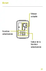 Предварительный просмотр 53 страницы VDO M3 WR Short Instruction Manual