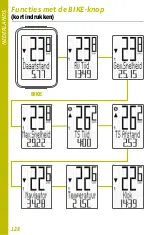 Preview for 128 page of VDO M3 WR Short Instruction Manual