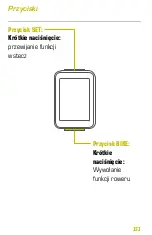 Предварительный просмотр 151 страницы VDO M3 WR Short Instruction Manual