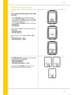 Предварительный просмотр 12 страницы VDO M5 User Manual