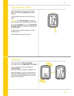 Preview for 13 page of VDO M5 User Manual