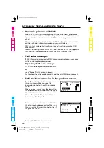 Preview for 25 page of VDO MS 3000 - USE User Manual