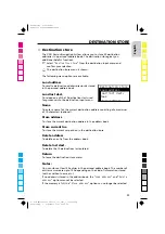 Preview for 28 page of VDO MS 3000 - USE User Manual