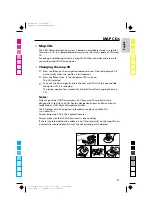 Предварительный просмотр 36 страницы VDO MS 3000 - USE User Manual