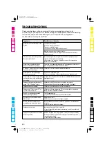 Предварительный просмотр 39 страницы VDO MS 3000 - USE User Manual