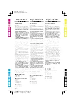 Preview for 42 page of VDO MS 3000 - USE User Manual