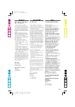 Preview for 43 page of VDO MS 3000 - USE User Manual