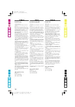 Preview for 46 page of VDO MS 3000 - USE User Manual