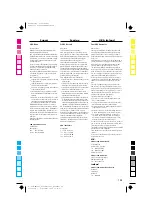 Preview for 47 page of VDO MS 3000 - USE User Manual