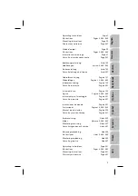 Preview for 5 page of VDO MS 3100 - Owner'S Manual