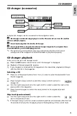 Preview for 35 page of VDO MS 4150 RS MP3 Installation And Owner'S Manual