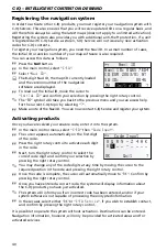 Preview for 40 page of VDO MS 4150 RS MP3 Installation And Owner'S Manual