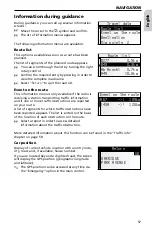 Предварительный просмотр 57 страницы VDO MS 4150 RS MP3 Installation And Owner'S Manual