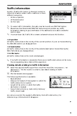 Preview for 59 page of VDO MS 4150 RS MP3 Installation And Owner'S Manual