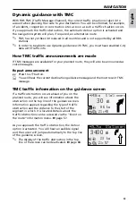 Preview for 61 page of VDO MS 4150 RS MP3 Installation And Owner'S Manual