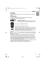 Preview for 15 page of VDO MS 5000 - User Manual