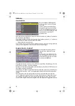 Preview for 18 page of VDO MS 5000 - User Manual