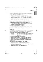 Preview for 31 page of VDO MS 5000 - User Manual