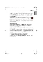Preview for 39 page of VDO MS 5000 - User Manual