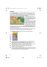 Preview for 42 page of VDO MS 5000 - User Manual