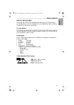 Preview for 51 page of VDO MS 5000 - User Manual