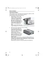 Preview for 52 page of VDO MS 5000 - User Manual