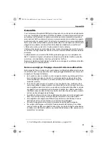 Preview for 65 page of VDO MS 5000 - User Manual